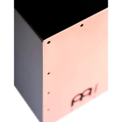 MEINL Headliner Series Snare Cajon Flamingo Pink