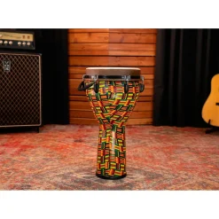 MEINL Jumbo Djembe 12 in. Simbra