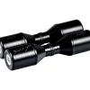MEINL Luis Conte Double Live Shaker Black