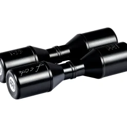 MEINL Luis Conte Double Live Shaker Black