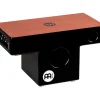 MEINL Pickup Slap-Top Cajon With Mahogany Surface and Passive Pickup System