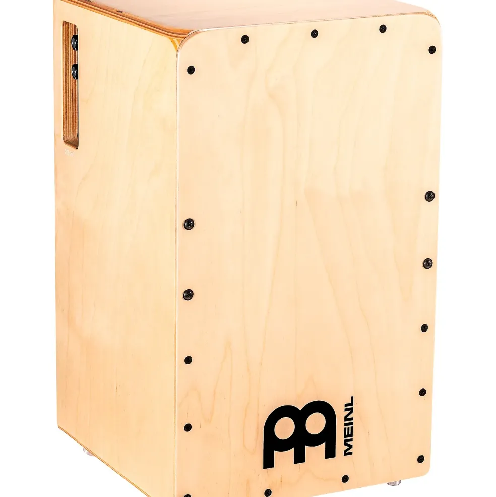 MEINL Pickup Woodcraft Cajon Baltic Birch