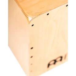 MEINL Pickup Woodcraft Cajon Baltic Birch