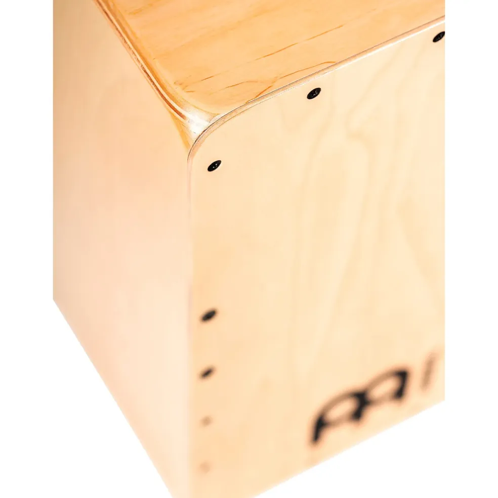 MEINL Pickup Woodcraft Cajon Baltic Birch