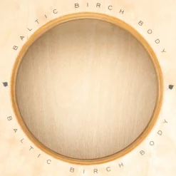 MEINL Pickup Woodcraft Cajon Baltic Birch