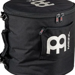 MEINL Professional Repinique Bag Black 12 In X 12 In