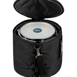 MEINL Professional Repinique Bag Black 12 In X 12 In