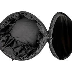 MEINL Professional Repinique Bag Black 12 In X 12 In
