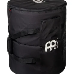 MEINL Professional Surdo Bag Black 16 In X 20 In