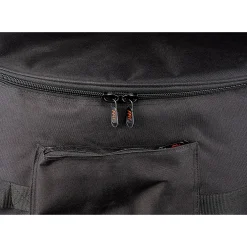 MEINL Professional Surdo Bag Black 16 In X 20 In