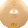 MEINL Pure Alloy Benny Greb Signature Quick Sand Hi-Hat Cymbal Pair 14 in.