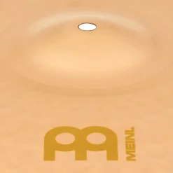 MEINL Pure Alloy Benny Greb Signature Quick Sand Hi-Hat Cymbal Pair 14 in.