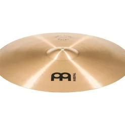 MEINL Pure Alloy Crash 22 in.