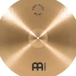 MEINL Pure Alloy Crash 22 in.