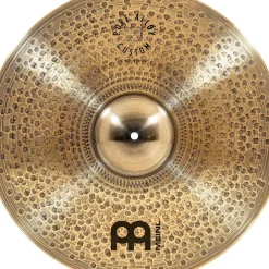 MEINL Pure Alloy Custom Cymbal Set