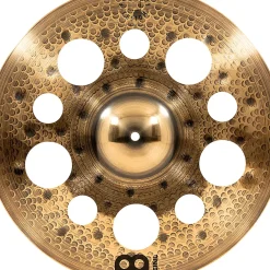 MEINL Pure Alloy Custom Trash Crash 18 in.