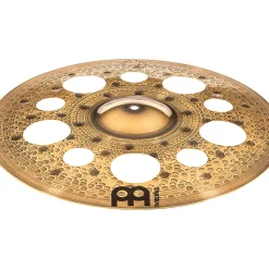 MEINL Pure Alloy Custom Trash Crash 18 in.