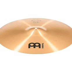 MEINL Pure Alloy Thin Crash 18 in.