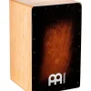 MEINL Snarecraft Cajon Brown Burst