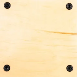 MEINL Snarecraft Cajon Brown Burst