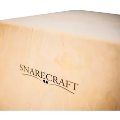 MEINL Snarecraft Cajon Brown Burst