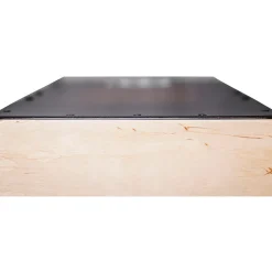 MEINL Snarecraft Cajon Brown Burst