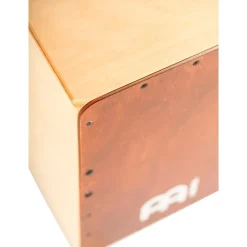 MEINL Snarecraft Cajon with Almond Birch Frontplate