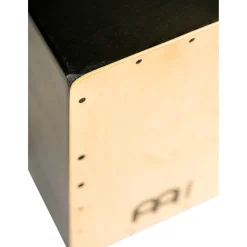 MEINL Snarecraft Series Pickup Cajon with Baltic Birch Frontplate