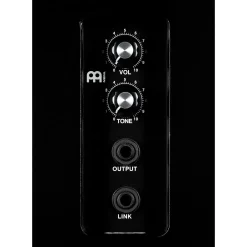 MEINL Snarecraft Series Pickup Cajon with Baltic Birch Frontplate