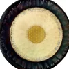 MEINL Sonic Energy Flower of Life Gong 36 in.