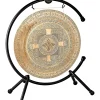 MEINL Sonic Energy Indian Premium Wind Gong 22 in.