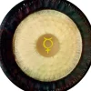 MEINL Sonic Energy Mercury Planetary Tuned Gong 32 in.