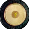 MEINL Sonic Energy Neptune Planetary Tuned Gong 24 in.