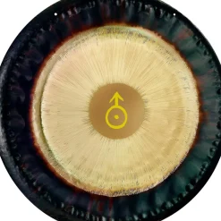 MEINL Sonic Energy Uranus Planetary Tuned Gong 24 in.
