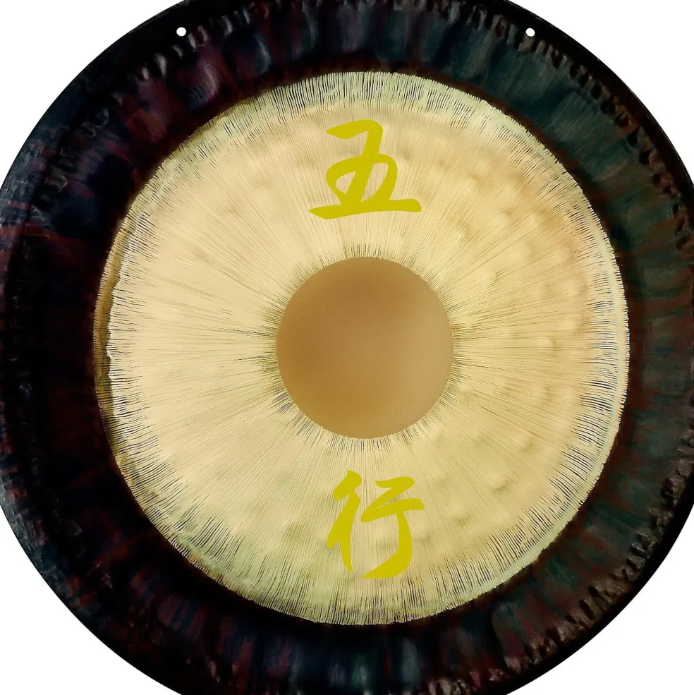 MEINL Sonic Energy Wu Xing Gong 28 in.