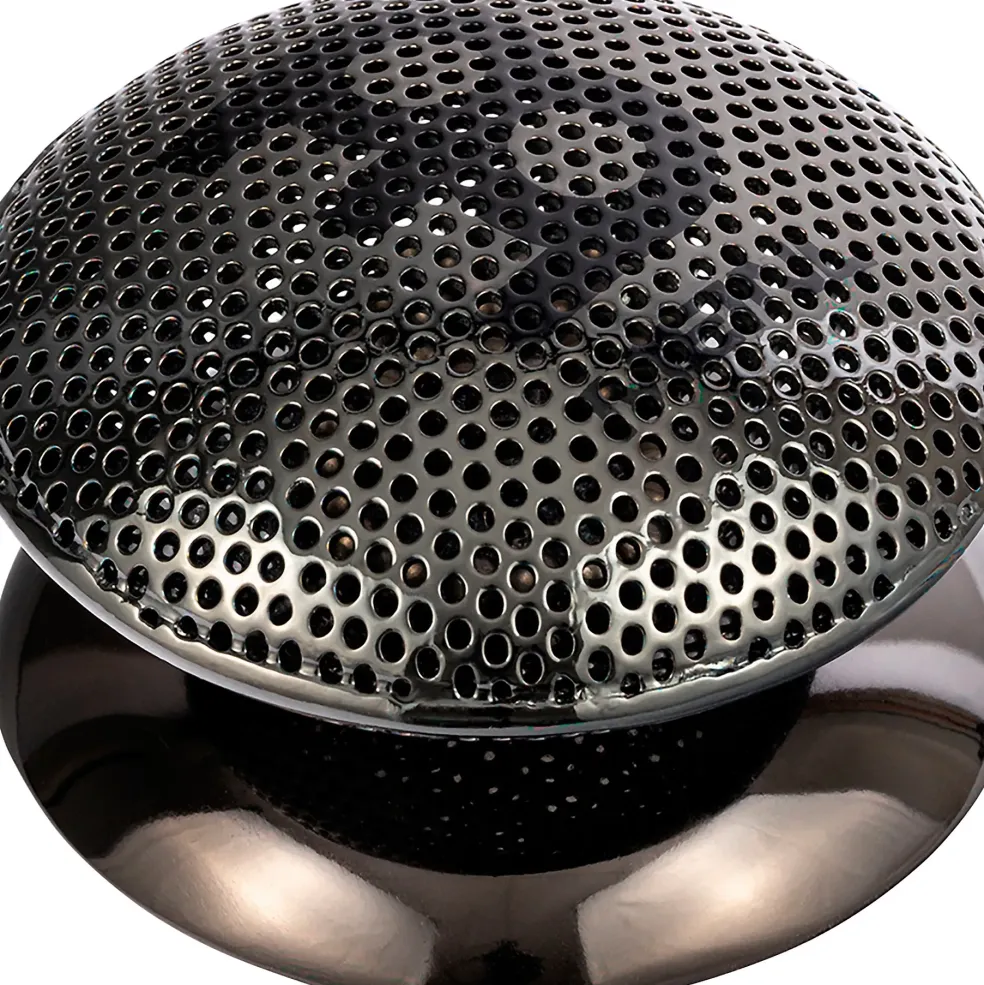 MEINL Spin Spark Shaker