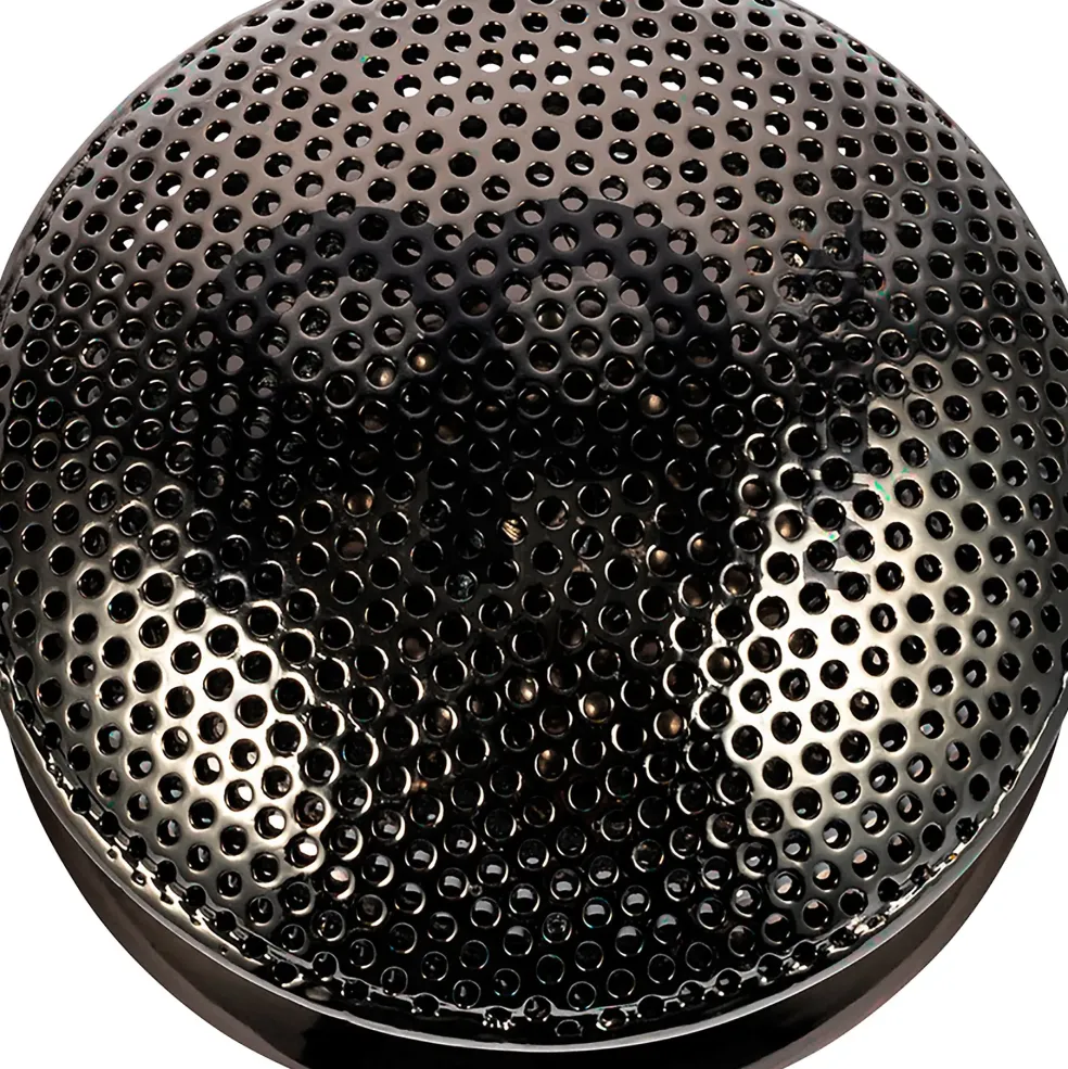 MEINL Spin Spark Shaker