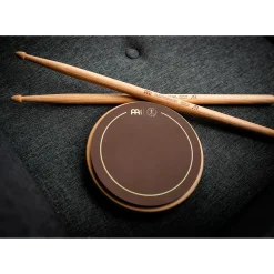 Meinl Stick & Brush Alex Rudinger Signature Drum Sticks Wood