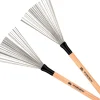 MEINL Stick & Brush 5B Fixed Wire Brush
