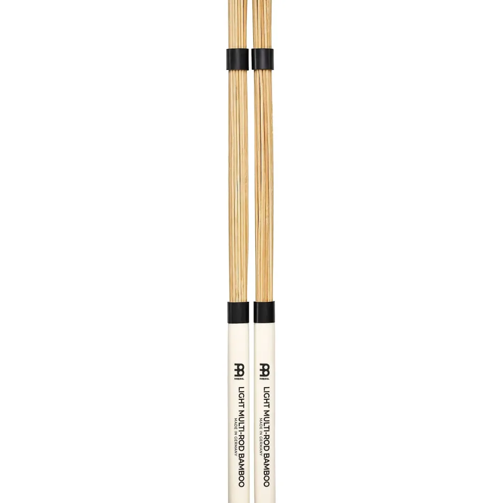 Meinl Stick & Brush Bamboo Light Multi-Rods