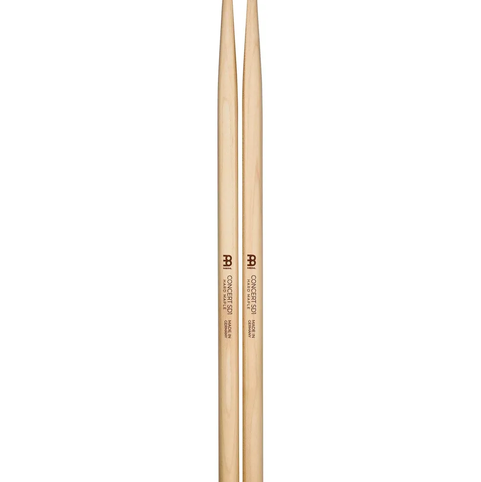 Meinl Stick & Brush Concert SD1 Maple Drum Sticks