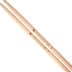 Meinl Stick & Brush El Estepario Siberiano Signature Drum Sticks Artist Model Wood