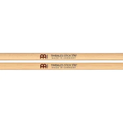 Meinl Stick & Brush Hickory Timbale Sticks 7/16 in.