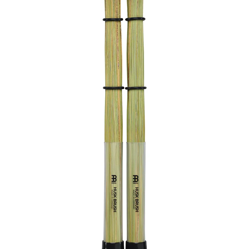 Meinl Stick & Brush Husk Brushes