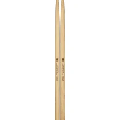 Meinl Stick & Brush Hybrid Hickory Drum Sticks 5A