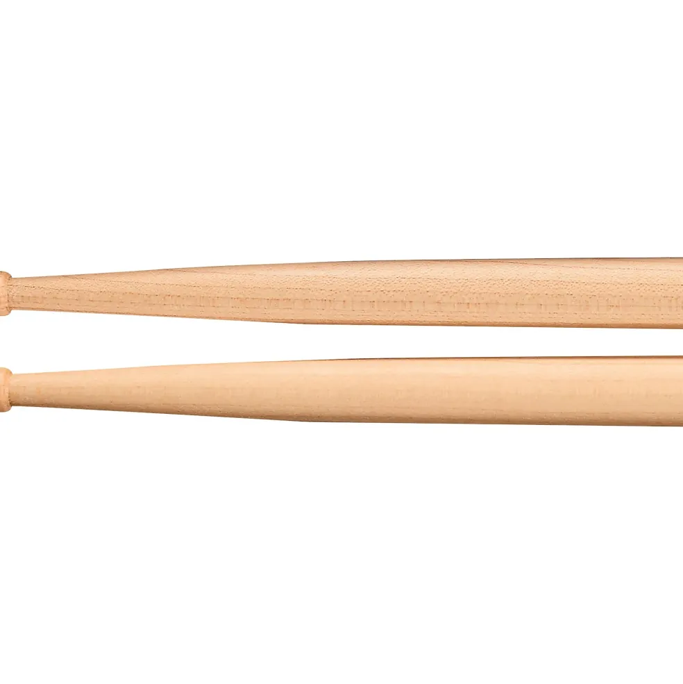 Meinl Stick & Brush Hybrid Hard Maple Drum Sticks 5B