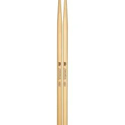 Meinl Stick & Brush Standard Hickory Drum Sticks 5A