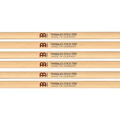 Meinl Stick & Brush Timbale Stick 3-Pack 7/16 in.