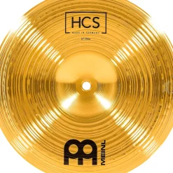 MEINL Super Cymbal Set With Free 16