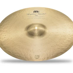 MEINL Symphonic Suspended Cymbal 14 in.